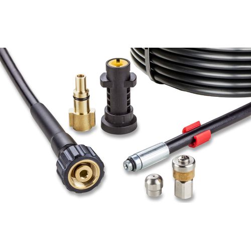 meilleur nettoyeur haute pression pour canalisation