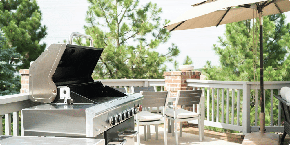 Comprendre les matériaux de votre terrasse
