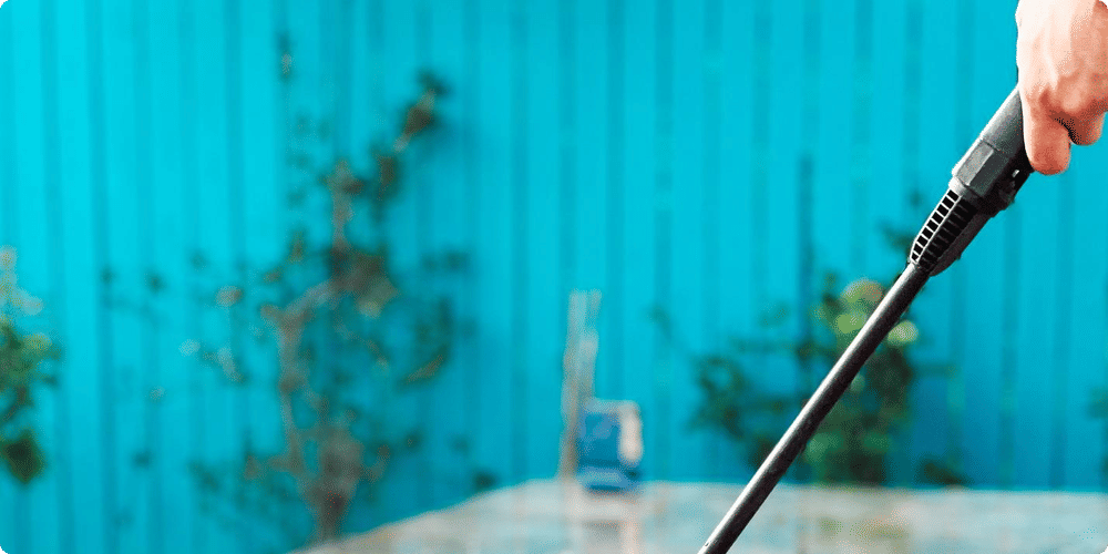Conseils pour maintenir une terrasse propre