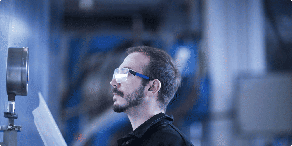 Inspection avant utilisation