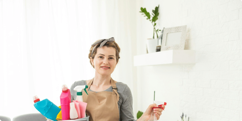 Optimiser l'efficacité des détergents pour nettoyeurs haute pression