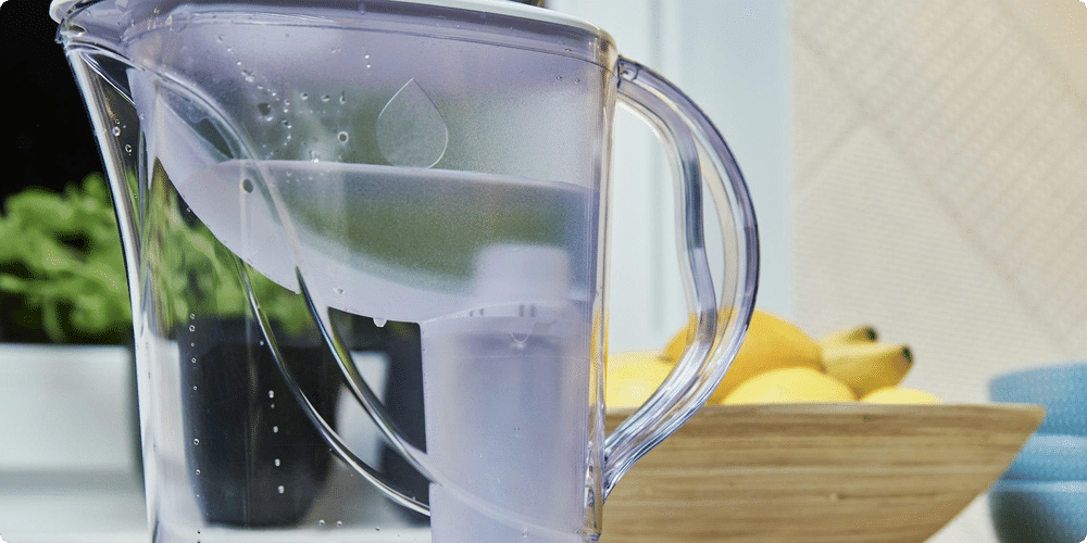 Les raisons d'utiliser un filtre à eau pour nettoyeur haute pression