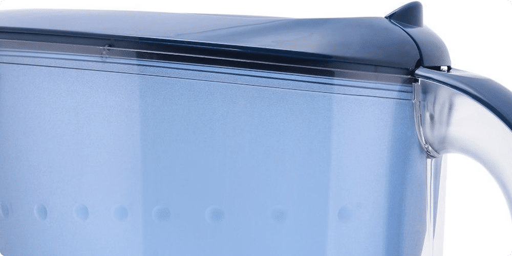 Qu'est-ce qu'un filtre à eau pour nettoyeur haute pression ?