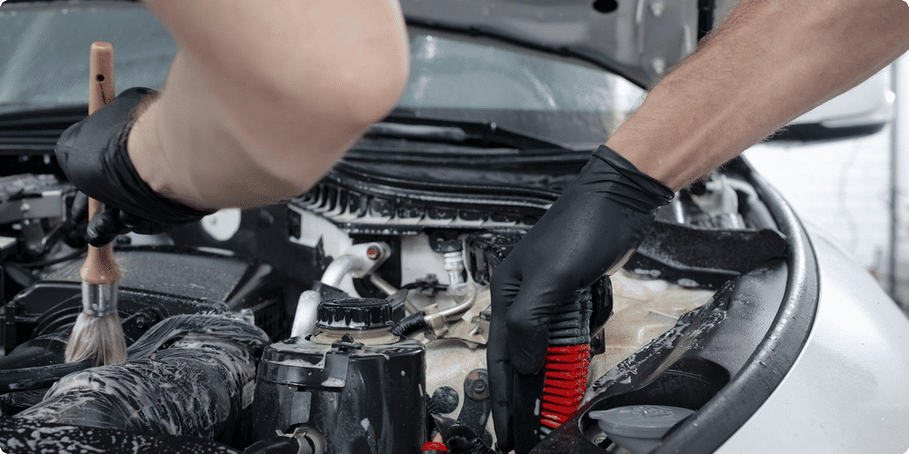 Comprendre le fonctionnement d'un nettoyeur haute pression