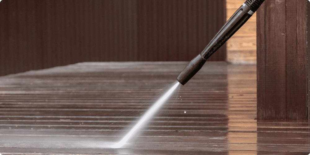 Conseils pour bien choisir son nettoyeur haute pression