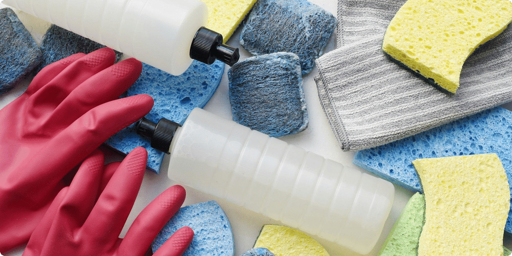 Identifier les besoins en nettoyage et en produits d’hygiène