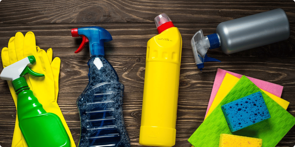 Les caractéristiques des produits de nettoyage efficaces