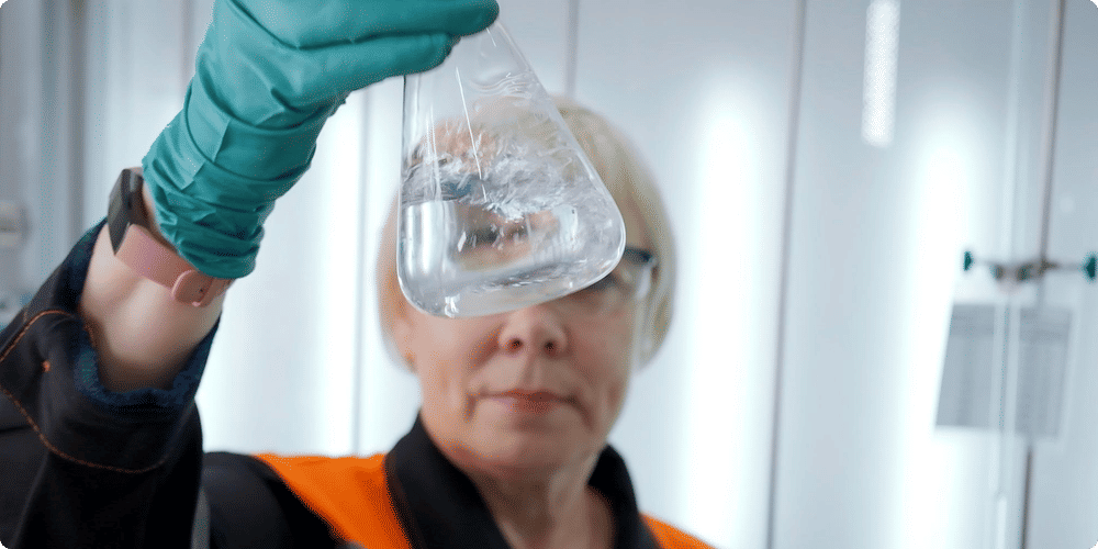 Pourquoi utiliser un additif pour un nettoyeur haute pression ?