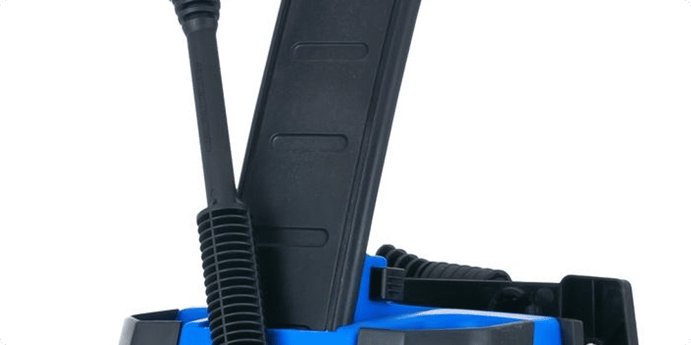 Top 5 des meilleurs nettoyeurs haute pression