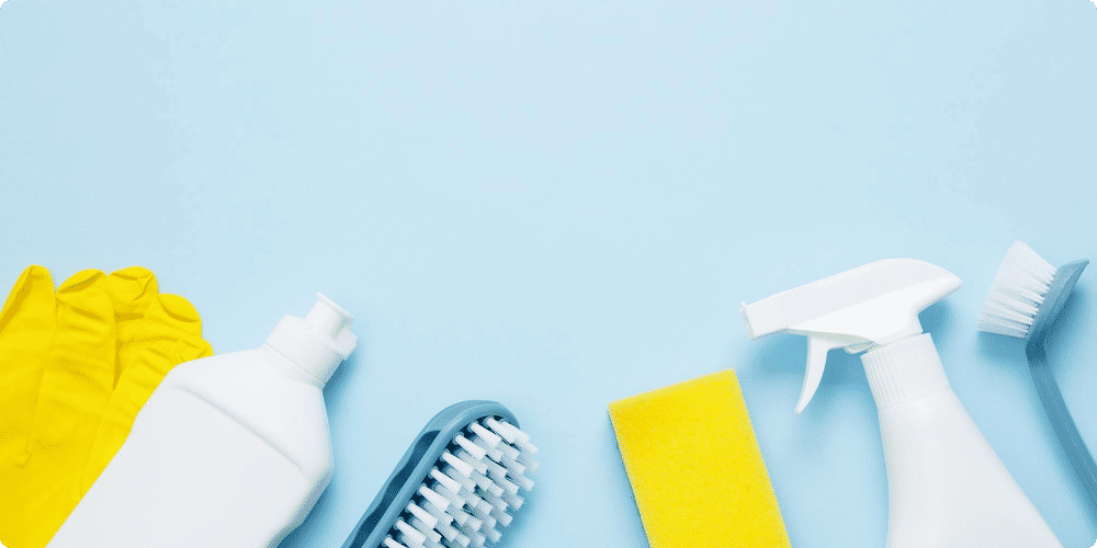Types d'accessoires pour nettoyeurs haute pression