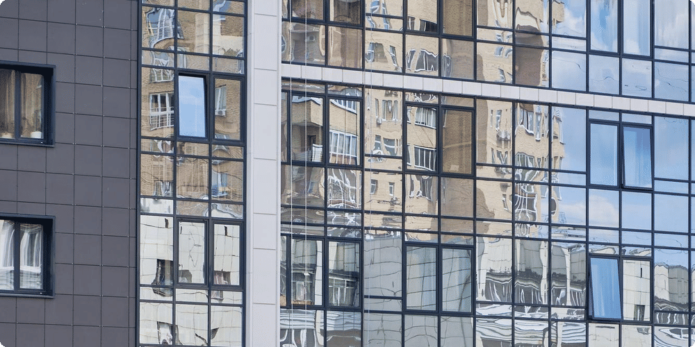 Comprendre les impacts des éléments extérieurs sur les façades