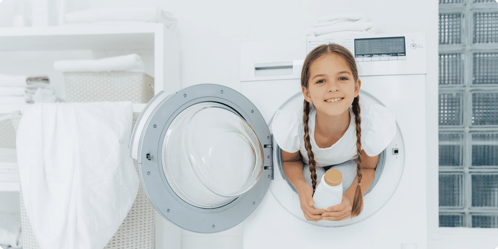 Critères de choix d’un détergent pour nettoyeur haute pression