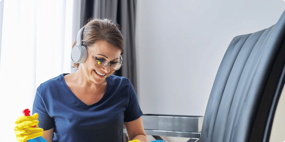 Différents types de détergents pour nettoyeur haute pression