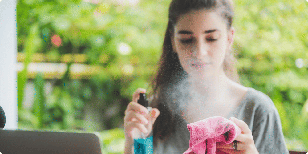 Mesures de sécurité essentielles